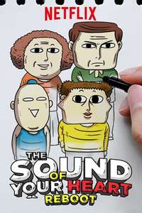 The Sound of Your Heart Reboot - Poster