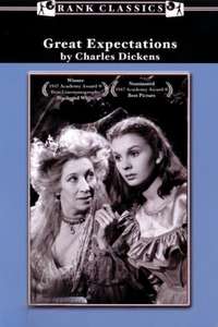 Great Expectations - Poster