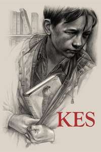 Kes - Poster