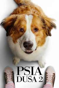 A Dog's Journey - Poster