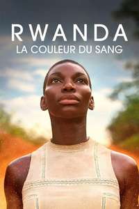Black Earth Rising - Posters