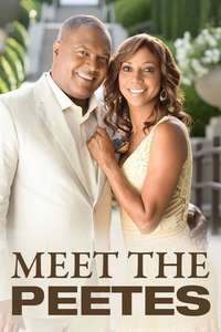 Meet the Peetes - Poster