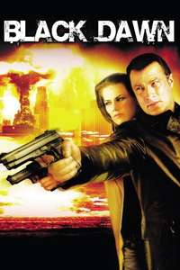 Black Dawn - Poster