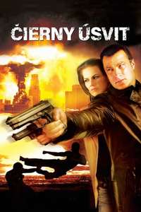 Black Dawn - Poster