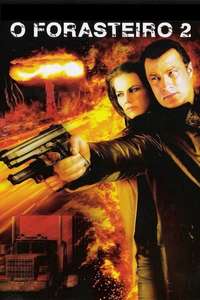 Black Dawn - Poster