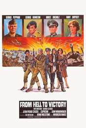 From Hell to Victory