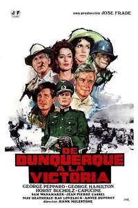 From Hell to Victory - Poster