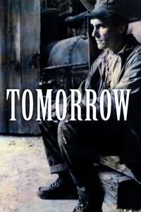 Tomorrow - Poster
