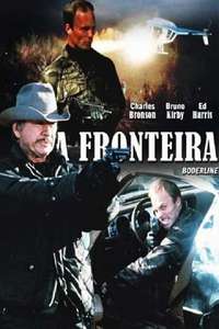Borderline - Poster