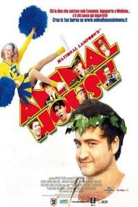 Animal House - Poster