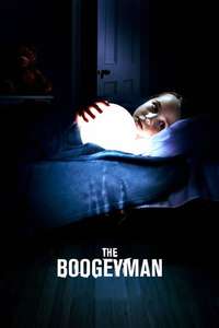 The Boogeyman - Posters