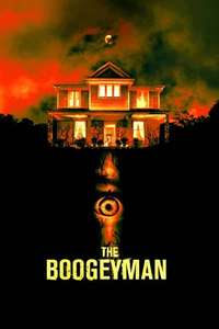 The Boogeyman - Posters