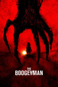 The Boogeyman - Posters