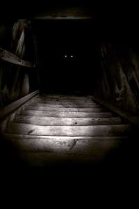 The Boogeyman - Posters