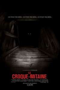 The Boogeyman - Posters