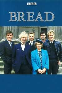 Bread - Poster