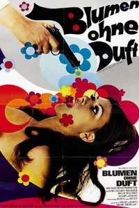 Beyond the Valley of the Dolls - Poster