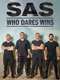SAS: Who Dares Wins : Season 8