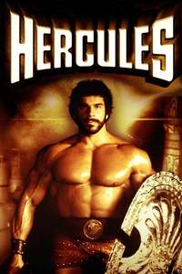 Hercules - Poster