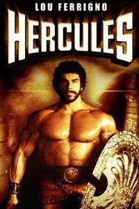 Hercules - Poster
