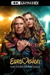 Eurovision - Poster