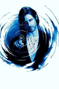 The Magicians - Posters