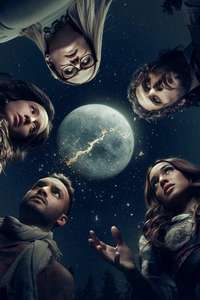 The Magicians - Posters