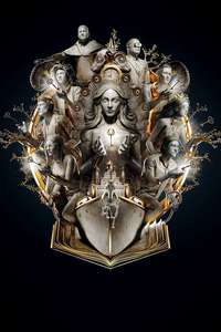 The Magicians - Posters