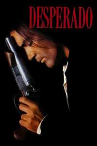 Desperado - Posters