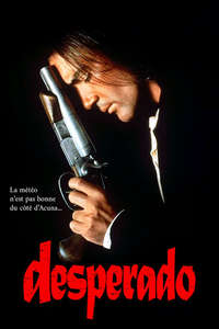 Desperado - Posters