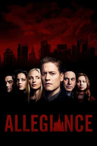 Allegiance - Poster
