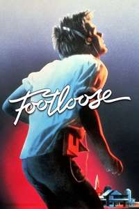 Footloose - Poster
