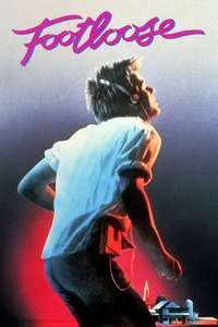 Footloose - Poster