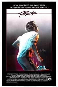 Footloose - Poster
