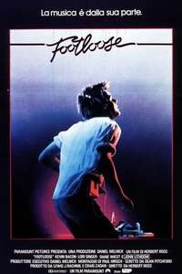 Footloose - Poster