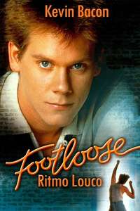 Footloose - Poster