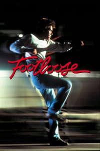 Footloose - Poster