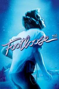 Footloose - Poster