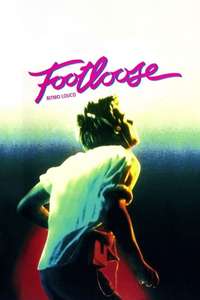 Footloose - Poster