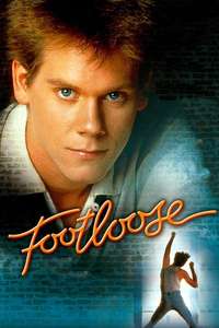 Footloose - Poster