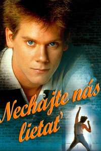 Footloose - Poster