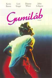 Footloose - Poster