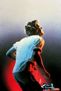 Footloose - Poster