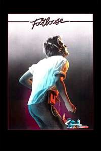 Footloose - Poster
