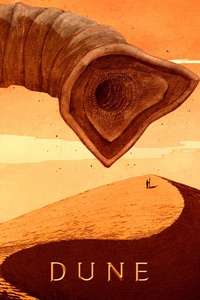 Dune - Poster
