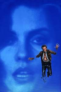 Videodrome - Poster