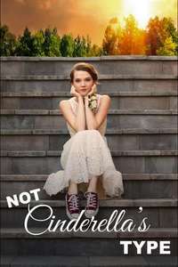 Not Cinderella's Type - Poster