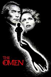 The Omen - Poster