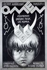 The Omen - Poster