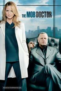 The Mob Doctor - Poster